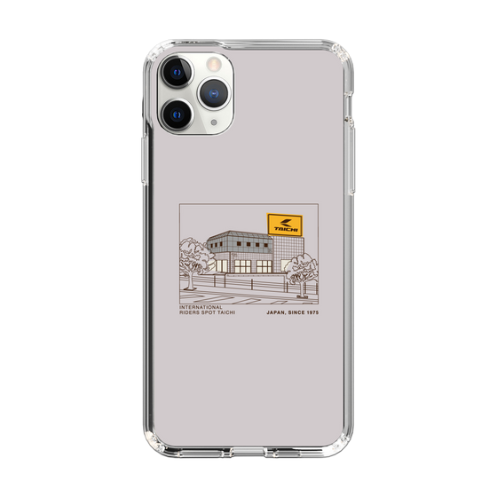 Slim Protection Case［ TAICHI - RIDERS SPOT TAICHI ］