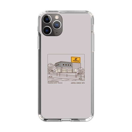 Slim Protection Case［ TAICHI - RIDERS SPOT TAICHI ］