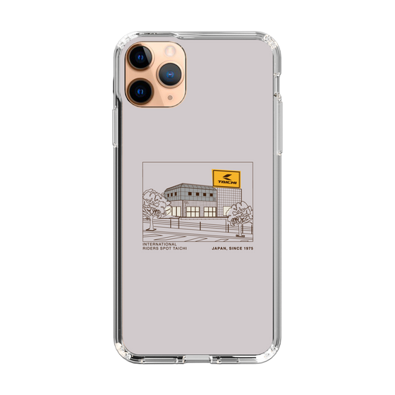 Slim Protection Case［ TAICHI - RIDERS SPOT TAICHI ］