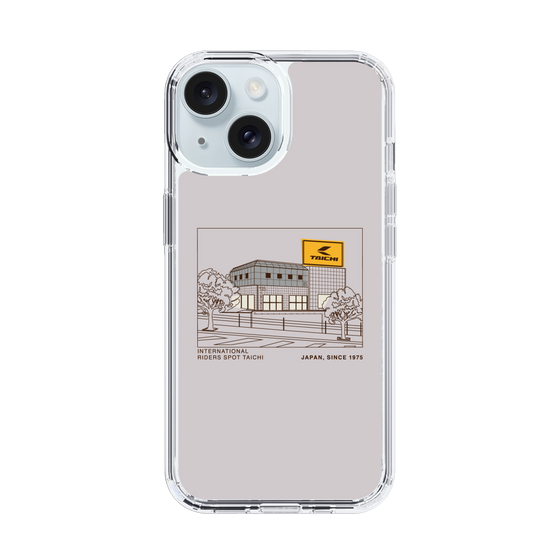 Slim Protection Case［ TAICHI - RIDERS SPOT TAICHI ］