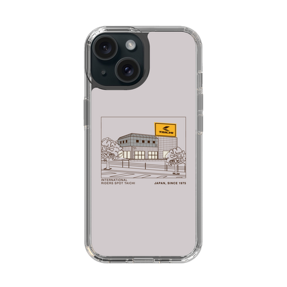 Slim Protection Case［ TAICHI - RIDERS SPOT TAICHI ］