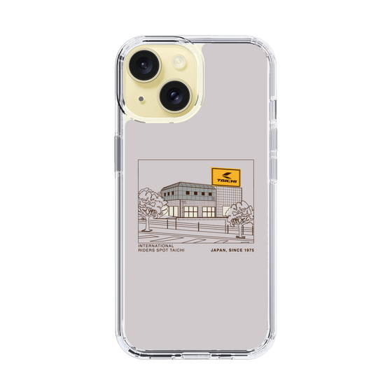 Slim Protection Case［ TAICHI - RIDERS SPOT TAICHI ］