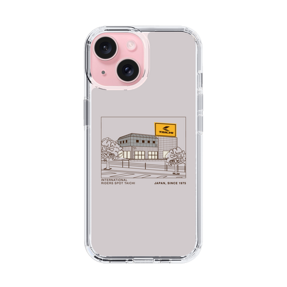Slim Protection Case［ TAICHI - RIDERS SPOT TAICHI ］