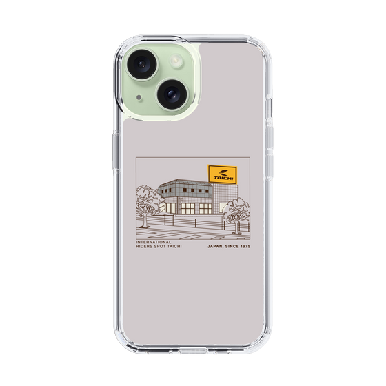 Slim Protection Case［ TAICHI - RIDERS SPOT TAICHI ］