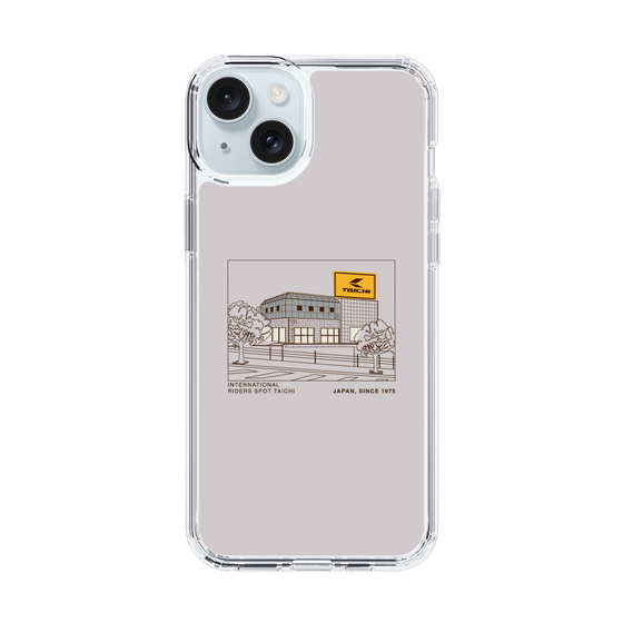 Slim Protection Case［ TAICHI - RIDERS SPOT TAICHI ］