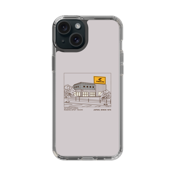 Slim Protection Case［ TAICHI - RIDERS SPOT TAICHI ］