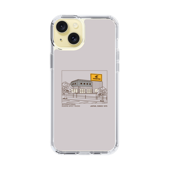 Slim Protection Case［ TAICHI - RIDERS SPOT TAICHI ］