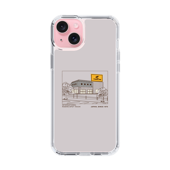 Slim Protection Case［ TAICHI - RIDERS SPOT TAICHI ］
