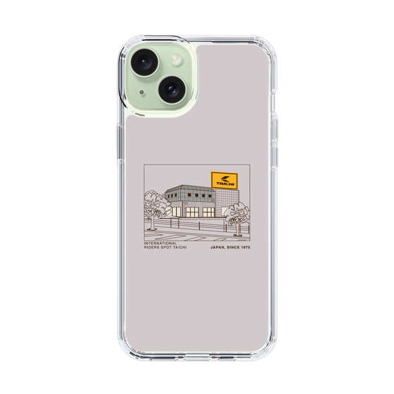 Slim Protection Case［ TAICHI - RIDERS SPOT TAICHI ］