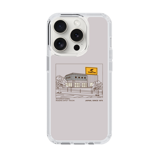 Slim Protection Case［ TAICHI - RIDERS SPOT TAICHI ］