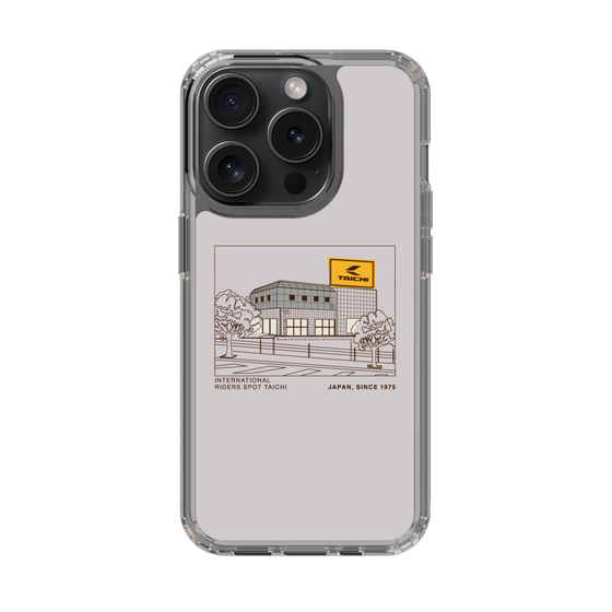 Slim Protection Case［ TAICHI - RIDERS SPOT TAICHI ］