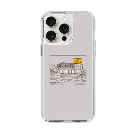 Slim Protection Case［ TAICHI - RIDERS SPOT TAICHI ］