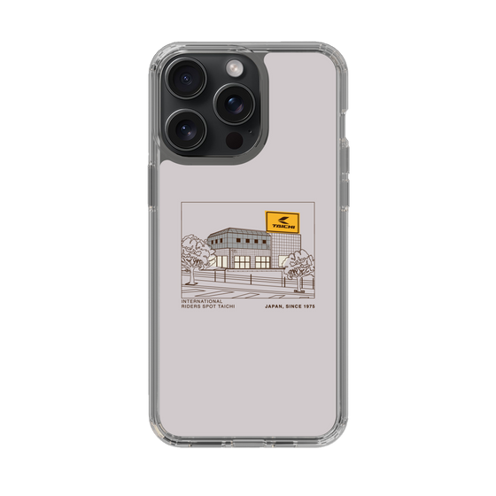 Slim Protection Case［ TAICHI - RIDERS SPOT TAICHI ］