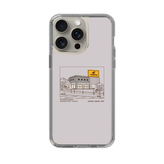 Slim Protection Case［ TAICHI - RIDERS SPOT TAICHI ］