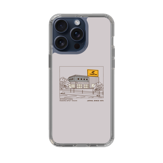 Slim Protection Case［ TAICHI - RIDERS SPOT TAICHI ］