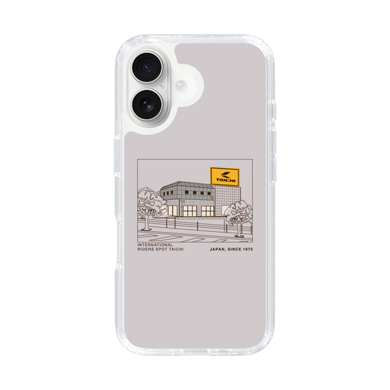 Slim Protection Case［ TAICHI - RIDERS SPOT TAICHI ］