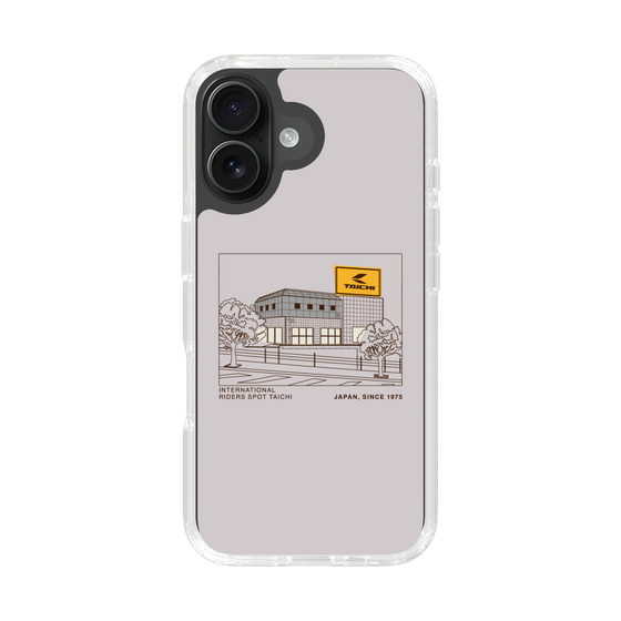 Slim Protection Case［ TAICHI - RIDERS SPOT TAICHI ］