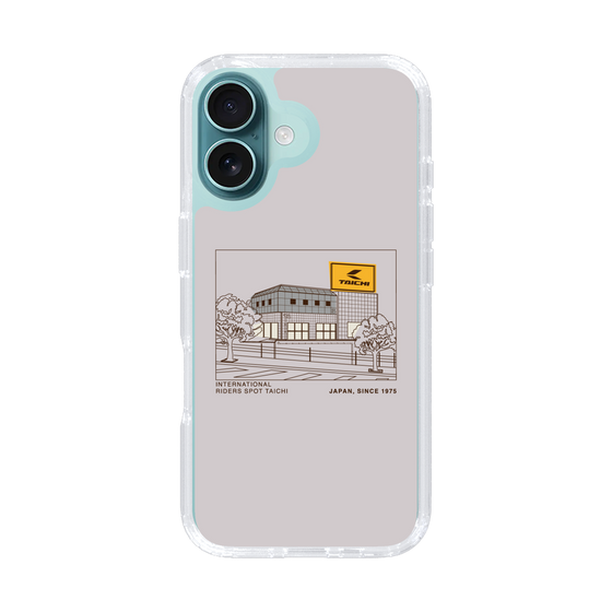 Slim Protection Case［ TAICHI - RIDERS SPOT TAICHI ］