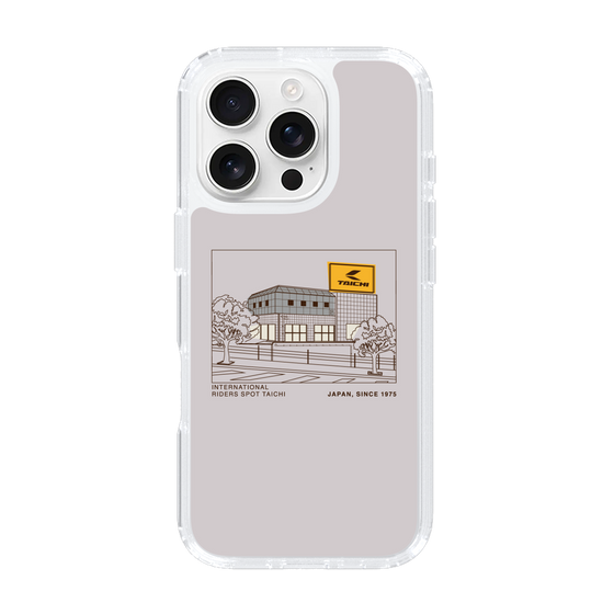 Slim Protection Case［ TAICHI - RIDERS SPOT TAICHI ］