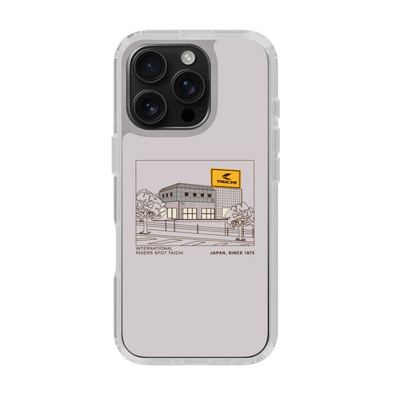 Slim Protection Case［ TAICHI - RIDERS SPOT TAICHI ］