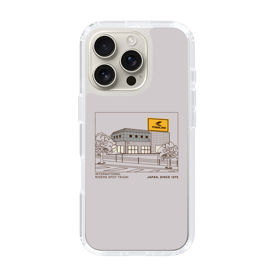 Slim Protection Case［ TAICHI - RIDERS SPOT TAICHI ］