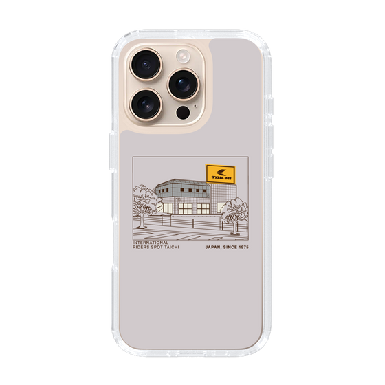 Slim Protection Case［ TAICHI - RIDERS SPOT TAICHI ］