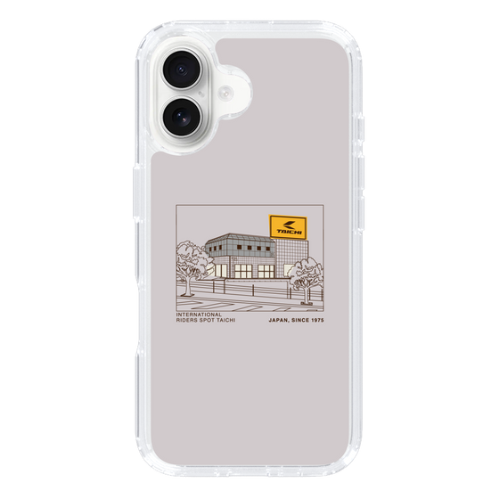 Slim Protection Case［ TAICHI - RIDERS SPOT TAICHI ］