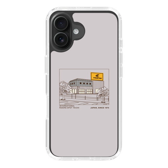 Slim Protection Case［ TAICHI - RIDERS SPOT TAICHI ］