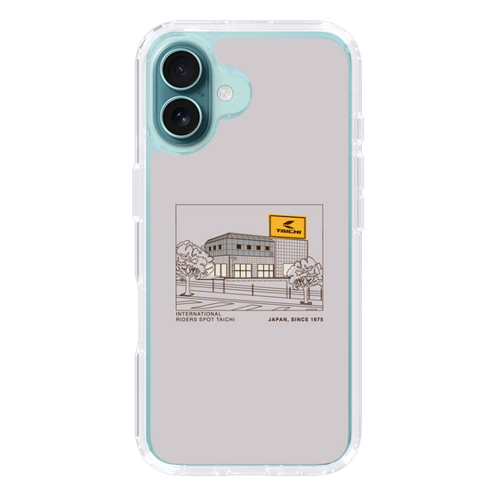 Slim Protection Case［ TAICHI - RIDERS SPOT TAICHI ］