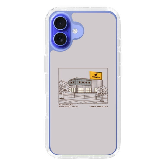 Slim Protection Case［ TAICHI - RIDERS SPOT TAICHI ］
