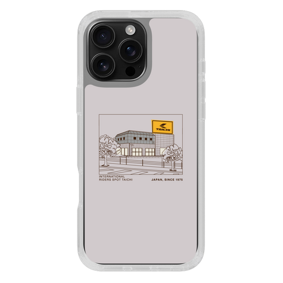 Slim Protection Case［ TAICHI - RIDERS SPOT TAICHI ］