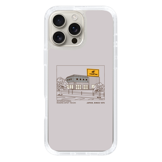 Slim Protection Case［ TAICHI - RIDERS SPOT TAICHI ］