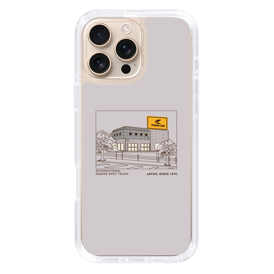 Slim Protection Case［ TAICHI - RIDERS SPOT TAICHI ］