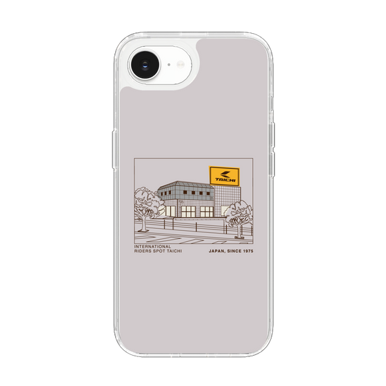 Slim Protection Case［ TAICHI - RIDERS SPOT TAICHI ］