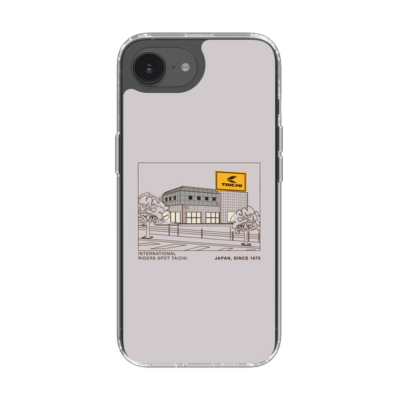Slim Protection Case［ TAICHI - RIDERS SPOT TAICHI ］