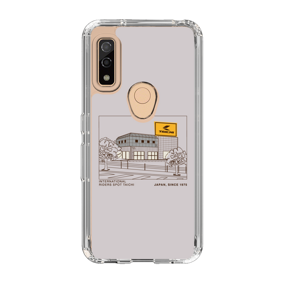 Slim Protection Case［ TAICHI - RIDERS SPOT TAICHI ］