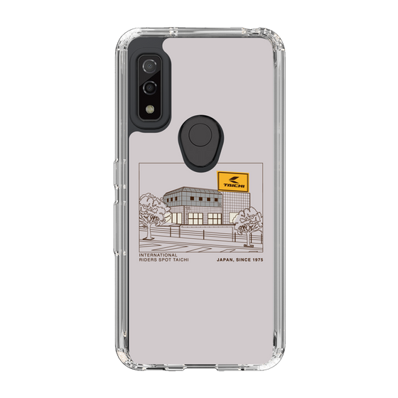 Slim Protection Case［ TAICHI - RIDERS SPOT TAICHI ］
