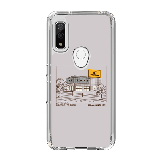 Slim Protection Case［ TAICHI - RIDERS SPOT TAICHI ］