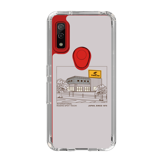 Slim Protection Case［ TAICHI - RIDERS SPOT TAICHI ］
