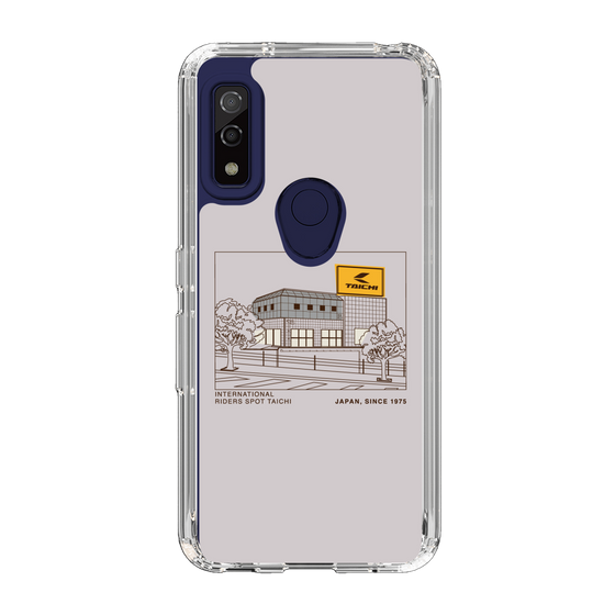 Slim Protection Case［ TAICHI - RIDERS SPOT TAICHI ］