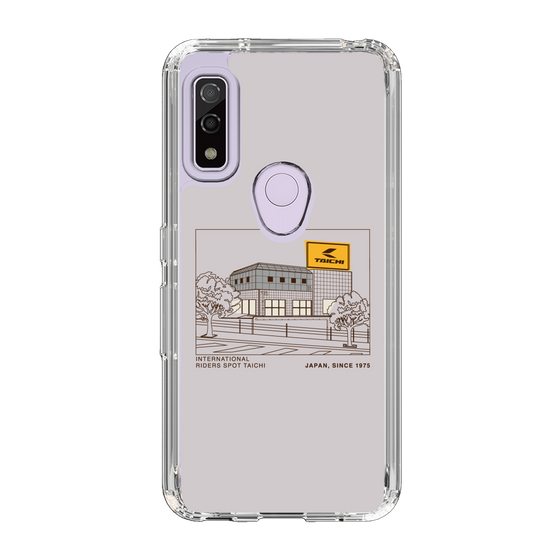 Slim Protection Case［ TAICHI - RIDERS SPOT TAICHI ］