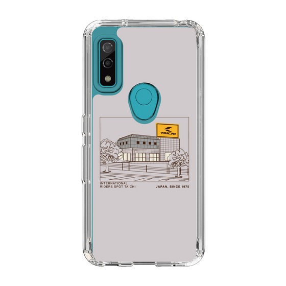 Slim Protection Case［ TAICHI - RIDERS SPOT TAICHI ］