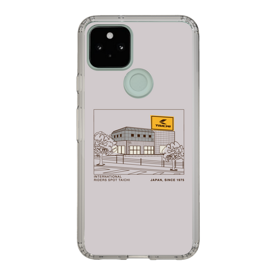 Slim Protection Case［ TAICHI - RIDERS SPOT TAICHI ］