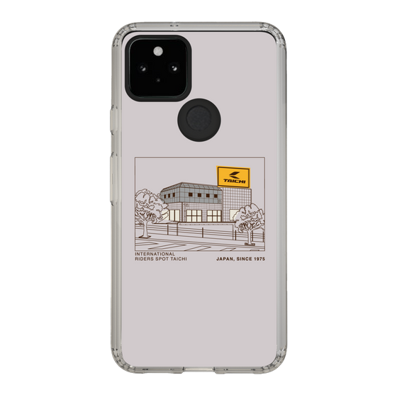 Slim Protection Case［ TAICHI - RIDERS SPOT TAICHI ］