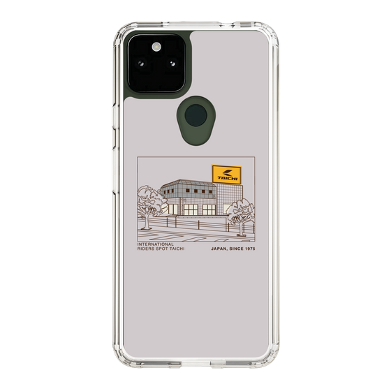Slim Protection Case［ TAICHI - RIDERS SPOT TAICHI ］