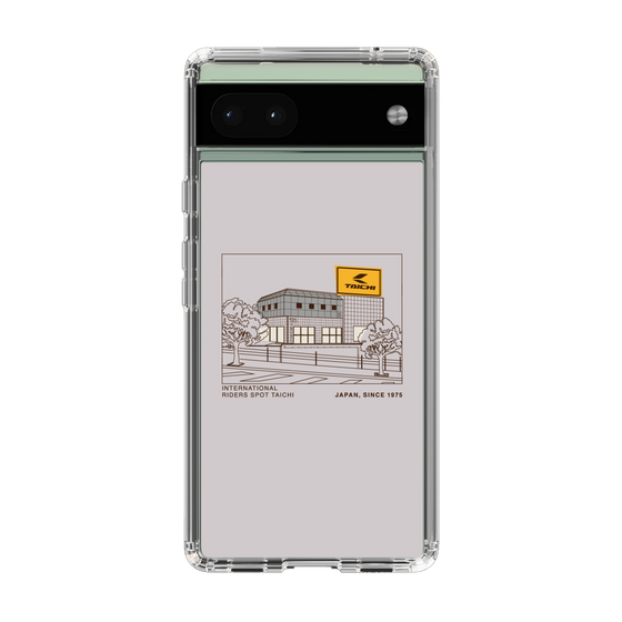 Slim Protection Case［ TAICHI - RIDERS SPOT TAICHI ］