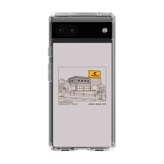 Slim Protection Case［ TAICHI - RIDERS SPOT TAICHI ］