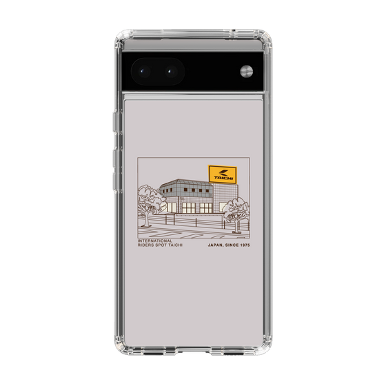 Slim Protection Case［ TAICHI - RIDERS SPOT TAICHI ］