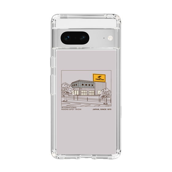 Slim Protection Case［ TAICHI - RIDERS SPOT TAICHI ］