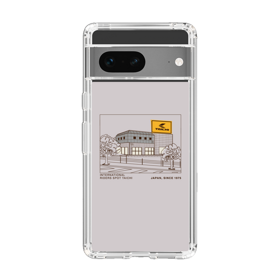 Slim Protection Case［ TAICHI - RIDERS SPOT TAICHI ］